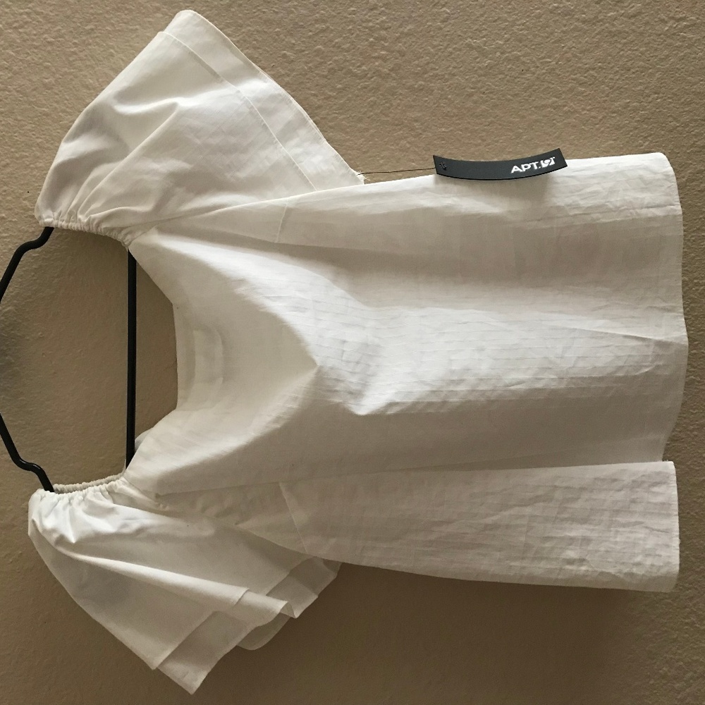 Apt. 9 Off Shoulder Shirt